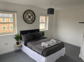Doncaster Furnished House For Short Lets, Mexborough